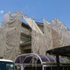 千葉市緑区にて屋根外壁塗装工事着工しました