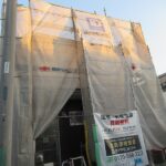 完工確認に行きました！【千葉おゆみ野・屋根外壁塗装】