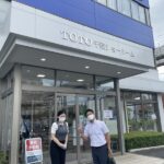 ハウスメイクメンバー学びの勉強会　【千葉おゆみ野・屋根外壁塗装】