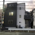 ブラックフライデーにむけて　【千葉おゆみ野・屋根外壁塗装】