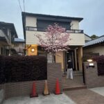 着工現場と完工現場のご紹介　【千葉おゆみ野・屋根外壁塗装】