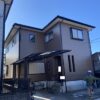 完工現場のご紹介【千葉おゆみ野・屋根外壁塗装】