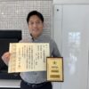 国家資格とび1級合格!!足場屋エース!!　【千葉県千葉市緑区おゆみ野・屋根外壁塗装】