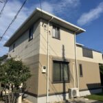 ダイヤモンドコート完工現場のご紹介【千葉県千葉市緑区おゆみ野・屋根外壁塗装】