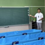 ハウスメイクの社会貢献活動「アクアポニックス」のご紹介　【千葉県千葉市緑区おゆみ野・屋根外壁塗装】