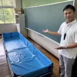 ハウスメイクの社会貢献活動「アクアポニックス」のご紹介　【千葉県千葉市緑区おゆみ野・屋根外壁塗装】