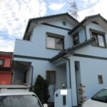 秋の塗装シーズンです！　【千葉県千葉市緑区おゆみ野・屋根外壁塗装】