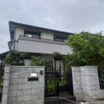 ｴｱｰｽｶｲﾙｰﾌ・完工現場のご紹介【千葉県千葉市緑区おゆみ野・屋根外壁塗装】