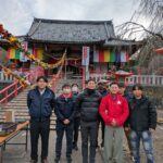 本年も何卒よろしくお願い申し上げます　【千葉県千葉市緑区おゆみ野・屋根外壁塗装】