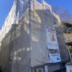 ダイヤモンドコート着工現場のご紹介　【千葉県千葉市緑区おゆみ野・屋根外壁塗装】