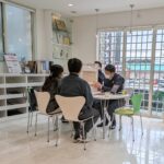 ぜひショールームにご来店ください♪【千葉県千葉市緑区おゆみ野・屋根外壁塗装】