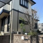 完工現場のご紹介　【千葉県千葉市緑区おゆみ野・屋根外壁塗装】