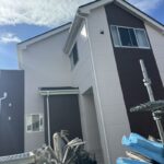 ダイヤモンドコート完工現場のご紹介　【千葉県千葉市緑区おゆみ野・屋根外壁塗装】