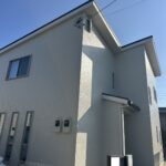完工現場のご紹介【千葉県千葉市緑区おゆみ野・屋根外壁塗装】