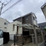 ダイヤモンドコート完工現場のご紹介　【千葉県千葉市緑区おゆみ野・屋根外壁塗装】