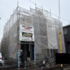 着工現場のご紹介　【千葉県千葉市緑区おゆみ野・屋根外壁塗装】