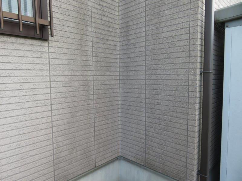 千葉県千葉市中央区 生実町k様邸 の外壁 屋根塗装 施工事例 外壁 日本ペイント ダイヤモンドコートシステム 屋根 日本ペイント サーモアイsi 22年6月24日