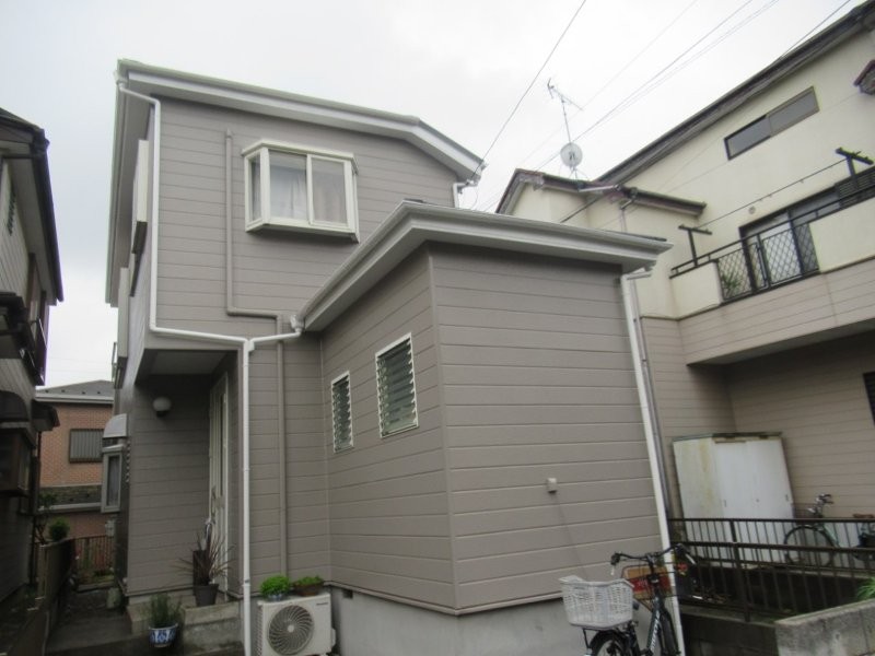 八千代台西Ｓ様